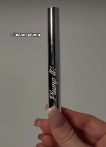 Etiqueta privada de tendencia Ácido hialurónico Lip Plumper Gloss Plump Lip Booster para aumentar el volumen de los <span class=keywords><strong>labios</strong></span> - Product Image 4