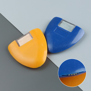 <span class=keywords><strong>Craie</strong></span> de tailleur temporaire portable de 6 cm pour marquage et traçage de tissus et accessoires de <span class=keywords><strong>couture</strong></span> - Product Image 3