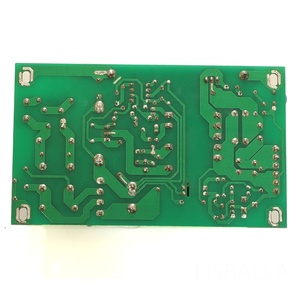 Alimentation électrique pour les balances d'étiquetage de la série RL00 Mettler Toledo, pièces détachées en gros, production de masse autonome, stock disponible - Product Image 2