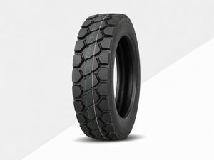 Neumáticos y Ruedas Radiales Nexxus de Alta Calidad para Camiones y Vehículos Comerciales, 12R22.5 295/80R22.5, TBR, IItantas TT/TL - Product Image 2