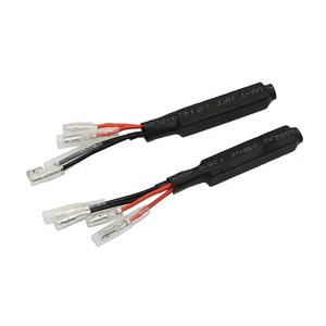 Résistance de ciment de <span class=keywords><strong>clignotant</strong></span> de <span class=keywords><strong>clignotant</strong></span> de <span class=keywords><strong>moto</strong></span> Offre Spéciale de BELTA 10W / 10 ohms - Product Image 1