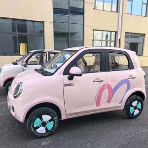 <span class=keywords><strong>Auto</strong></span> Elettrica a 4 Ruote, Veicolo Elettrico a Bassa Velocità, Lunga Autonomia, <span class=keywords><strong>Auto</strong></span> a Nuova Energia - Product Image 1