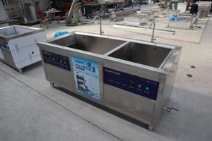 自動食器洗い機電気電気新しい状態多機能大型 - Product Image 6