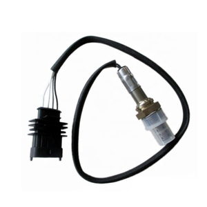 Hoge Kwaliteit Zuurstof <span class=keywords><strong>Sensor</strong></span> Oem 855341 90530068 90543281 Voor Opel Vauxhall Astra Corsa 1.0L 1.2L1996 1997 1998 1999 2000 - Product Image 6