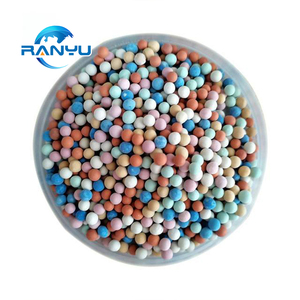 Cung Cấp Nhà Máy Thủy Canh Làm Vườn Ceramsite Đất Sét Bóng Làm Đầy Đất Sét Bóng - Product Image 6