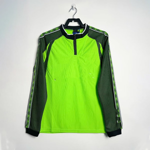 Nueva Temporada 2526, Camiseta de Fútbol Estilo Arabia Saudita, Versión para Fanáticos, Secado Rápido y Transpirable, Alta Calidad, <span class=keywords><strong>Venezuela</strong></span>, Riyadh - Product Image 1