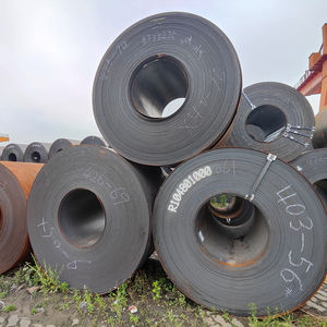 Tira de acero al carbono laminada en frío High Low S235jr en bobinas de bobina Dc03 Dc04 <span class=keywords><strong>Strip</strong></span> Per - Product Image 6