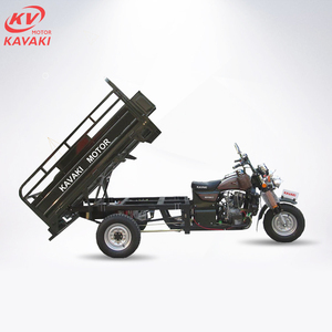 Trike <span class=keywords><strong>chopper</strong></span>/Triciclo reclinado/remolque de carga, motocicleta, hecho en china - Product Image 3