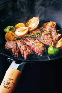 Poêle à frire japonaise de haute qualité sans couvercle, gros, livraison gratuite - Product Image 3