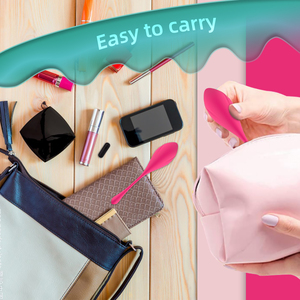 2022 tout nouveau 9 fréquence Vibration télécommande APP vibrateur oeuf jouets sexuels masturbation g-spot têtard oeuf bombe vibrateur - Product Image 5