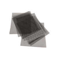 Jaring Filter Resin Epoksi yang Diolah dengan Anti-Mikroba yang Menghambat Biofouling dalam Membran Bioreaktor, Jaring Akuakultur, dan Fitur Air