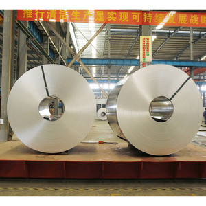 Bobina de Aluminio de Alta Calidad de las Series 1000/3000/5000/8000 para Automóviles/Construcción Naval/Construcción, Venta Directa de Fábrica al por Mayor - Product Image 6