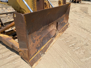 รถปราบดิน D6D D6ของแมวเดิมใช้รถปราบดิน - Product Image 5