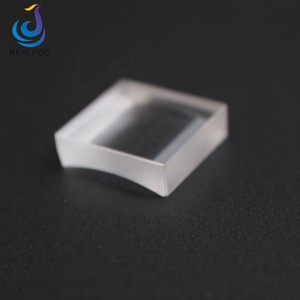 Plano lồi/Plano lõm ống kính hình trụ - Product Image 2