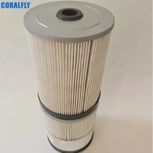 Filtro Separador de Agua y Combustible para Camiones de Trabajo Pesado, Piezas de Motor Diésel XP54708300058 FS20072 FS53014 800167699 - Product Image 2