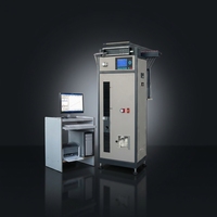 Testeur de résistance automatique des fils simples série HY061Z, facile à utiliser