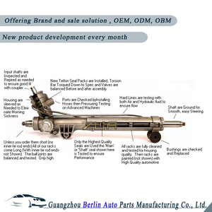 <span class=keywords><strong>แร็</strong></span><span class=keywords><strong>ค</strong></span><span class=keywords><strong>พวงมาลัย</strong></span>เพาเวอร์สำหรับนิสสัน ซิลเวีย S13 S14 <span class=keywords><strong>A31</strong></span> 180SX 240SX <span class=keywords><strong>พวงมาลัย</strong></span>ขวา 49001-65F00 4900165F00 - Product Image 4
