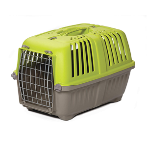 Muestras Gratis: Jaula Transportadora para Mascotas, Aprobada por Aerolíneas, Personalizable, para Viajes, para Perros y Gatos - Product Image 1