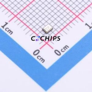 2.D.1.320000807 Crystal (Passive) SMD2016-4P Crystal Oscillator SMD Crystal Oscillator 32MHz 10ppm 8pF - Product Image 1
