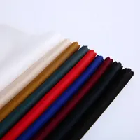 Hochwertiger Werks strick aus 100% Polyester Inter lock Sport trikot aus Stoff für die Herstellung von Kleidung