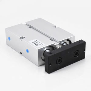 Airtac Tipo TN Cilindro de doble varilla 10 16 20 25 32 Cilindros de aire de varilla doble de doble eje Cilindro neumático de varilla Doble - Product Image 4