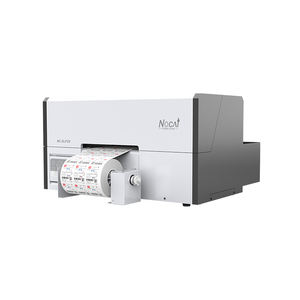 Commentaires des clients sur l'imprimante d'étiquettes UV Nocai format 20 cm NC-SLP20 - Product Image 2