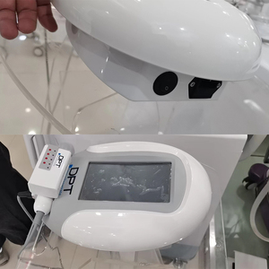 Inyector de Mesoterapia sin Agujas, Dispositivo Superconductor, Tecnología de Electroporación, Lifting Facial, Cuidado de la Piel, Máquina Eficiente - Product Image 4