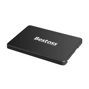 Bestoss热卖Sata 3 64G/128G/256G/512G固态硬盘笔记本电脑硬盘固态硬盘