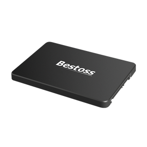 Bestoss bán chạy Sata 3 64G/128G/256G/512G Ổ cứng gắn ngoài ổ cứng SSD cho máy tính xách tay - Product Image 1