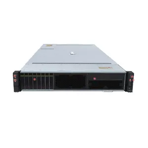 Enterprise-Level Fusion 2488H V6 Server 2U Rack Server