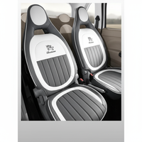 Housses de siège d'été pour FAW Bestune Pony OLIVER, coussin de voiture, accessoires de décoration intérieure, fournitures de modification