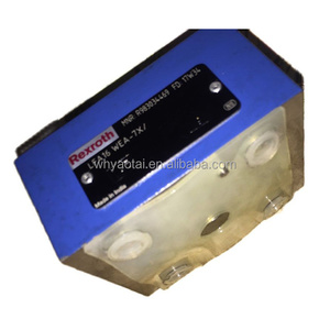 ทูเวย์โฟลว์ R900205506 2FRM6B36-33/1.5QMV R900205519 2FRM6B36-33/6QRV R900205512 2FRM6B36-33/25QMV - Product Image 2