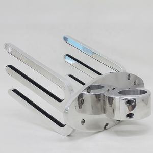 Rack de tour de <span class=keywords><strong>wakeboard</strong></span> ovale en aluminium C30 support de <span class=keywords><strong>wakeboard</strong></span> de bateau, support de <span class=keywords><strong>wakeboard</strong></span> bon marché, support de panneau de tube de 2.5 "pouces - Product Image 5