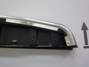 Bước Phụ Phong Cách OE Cho Range Rover (Vogue/Sport) - Product Image 4