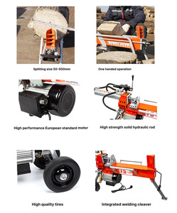 Fendeuse <span class=keywords><strong>de</strong></span> bûches manuelle professionnelle robuste <span class=keywords><strong>de</strong></span> 15 tonnes Petit processeur hydraulique <span class=keywords><strong>de</strong></span> <span class=keywords><strong>bois</strong></span> Nouvelle pompe Roulement <span class=keywords><strong>de</strong></span> vitesse <span class=keywords><strong>Bois</strong></span> <span class=keywords><strong>de</strong></span> <span class=keywords><strong>chauffage</strong></span> Vente au détail - Product Image 6