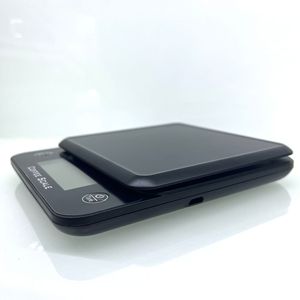 인기 판매 고정밀 분석 저울 전자 계수 주방 커피 원두 다이어트 식품 디지털 저울 - Product Image 3