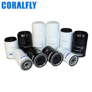 กรองน้ำมันเครื่อง C-114 FF144 SO1637 C114 สำหรับซากุระ ขายดี - Product Image 2