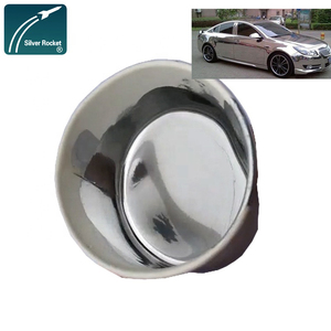 Bạc Xám Màu Vmp Chrome Mirror Effect <span class=keywords><strong>Pigment</strong></span> - Product Image 2