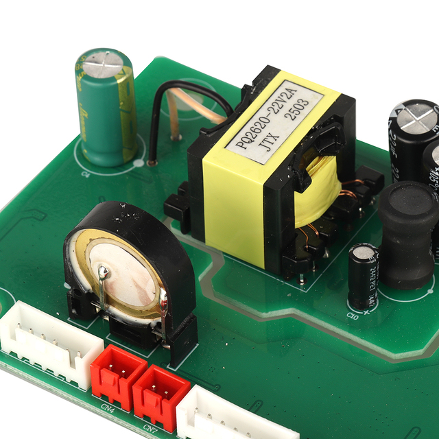 OEM Home Appliance Printed Circuit Boards (PCBA) Industrial Control SMT Machine for PCB Industrial Control Circuit Boards