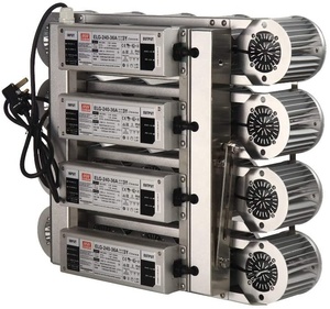 Luces exteriores IP67, iluminación deportiva Led, cancha de tenis de baloncesto, campo de fútbol, campo de críquet, 300W, luz LED para estadio de 1000W - Product Image 6