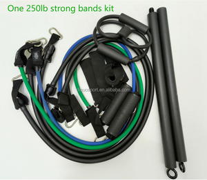 <span class=keywords><strong>Bandas</strong></span> de Resistencia Dinuo <span class=keywords><strong>para</strong></span> Entrenamiento, <span class=keywords><strong>Bandas</strong></span> de <span class=keywords><strong>Ejercicio</strong></span> con Asas <span class=keywords><strong>para</strong></span> <span class=keywords><strong>Pesas</strong></span> de Fitness en Casa - Product Image 3