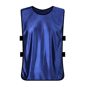 Sneldrogend voetbalhesje voor jongens Activiteitenvestshirt voor Sanda Training Cram Schoolactiviteiten voor voetbal Ouders Kinderen - Product Image 2