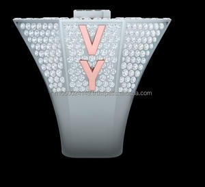 Anillos de joyería de moda Hip Hop, nuevo diseño, corte de laboratorio, Diamante cultivado, 14Kt, chapado en oro, anillo de ajuste de punta de plata esterlina, regalo de fiesta - Product Image 5