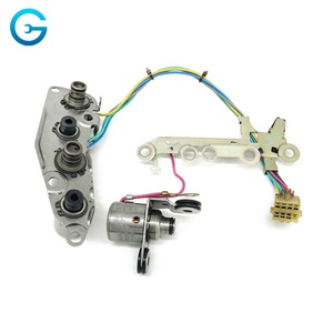 Kit de Solenoides para Transmisión Automática de Alto Rendimiento RE4R03A para Nissan 31940-41X09 RE4R01A - Product Image 5