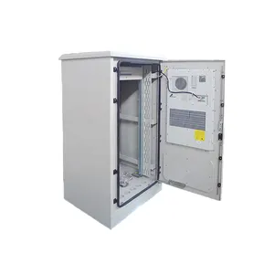 IP65 IP54 Metal telecommunications Outdoor cabinet Stainless steel electronic watch box Power distribution cabinet Power box