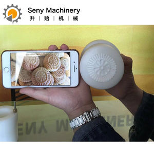 Machine multifonctionnelle Seny Tunisie Type <span class=keywords><strong>Maamoul</strong></span> la nouvelle ligne de production Fabricant <span class=keywords><strong>libanais</strong></span> à haute stabilité - Product Image 2