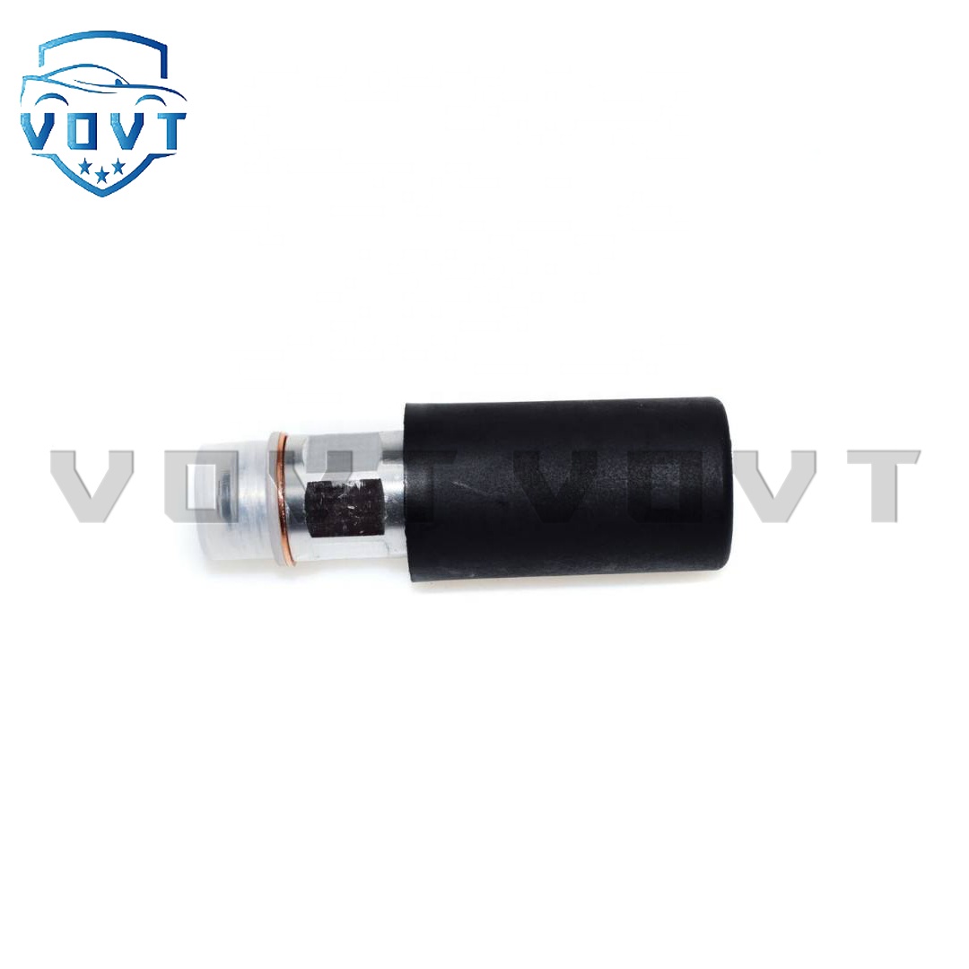 High Efficiency Fuel Hand Primer Pump 2 447 222 126 2447222126 Pump Parts Engine Parts
