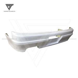 Parachoques Trasero de Fibra de Vidrio Estilo BN para Nissan Silvia S13 <span class=keywords><strong>PS13</strong></span> 1988-1993 - Product Image 1
