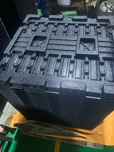 Vacuum Forming Plastic Enclosure Molding Service with Cutting Industrial Application From Guangdong - Product Image 5