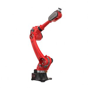Robot industriel six axes Guangdong Bolante pour soudage par pulvérisation, manutention, empilage, estampage et applications robotiques - Product Image 5